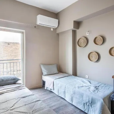 Acropolis Near Luxury Tworoom Ap