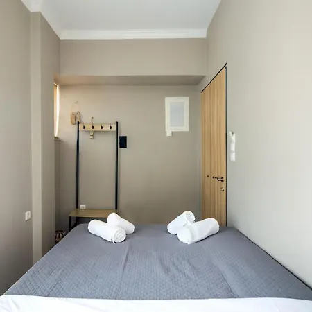 Acropolis Near Luxury Tworoom Ap Apartment