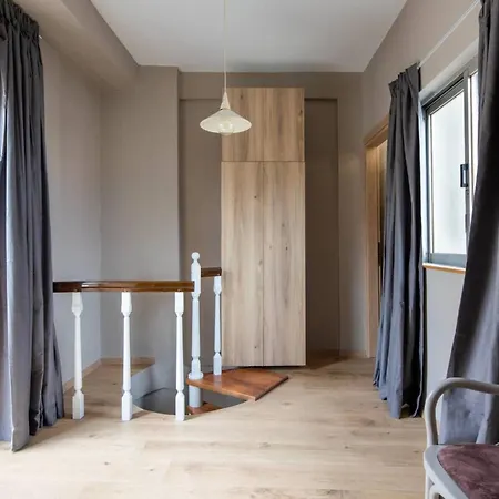 Apartment Acropolis Near Luxury Tworoom Ap Athens