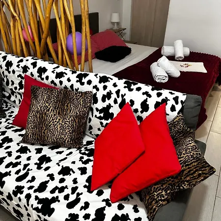 New Boutique Heartbeat Kypseli ! Apartment Athens