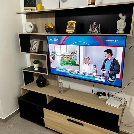 New Boutique Heartbeat Kypseli ! Apartment Athens