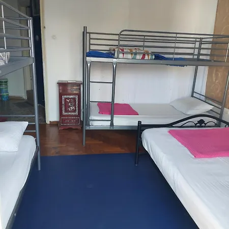 Shared Near Acropolis & Monastiraki Area Homestay