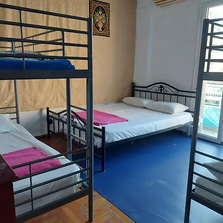 Shared Near Acropolis & Monastiraki Area Athens