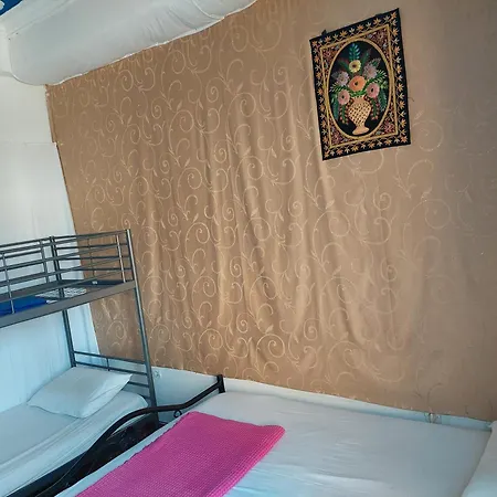 Shared Near Acropolis & Monastiraki Area