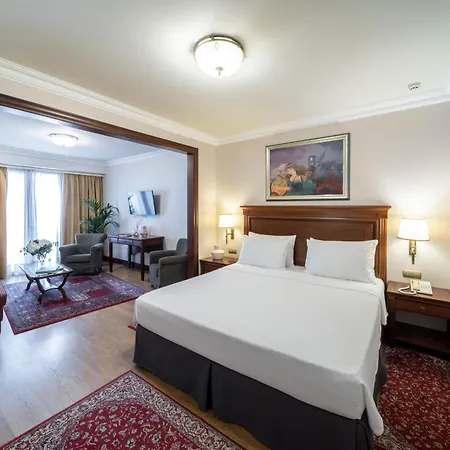 Electra Palace Hotel 5*