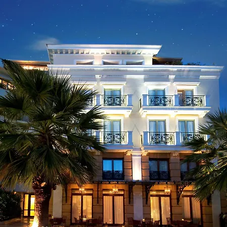 Electra Palace Atena