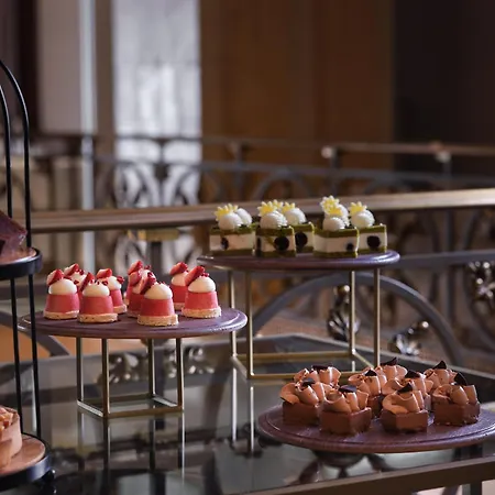 Electra Palace Hotel Atena