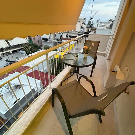 City Apartment *