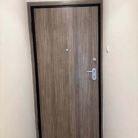 City Apartment Apartman