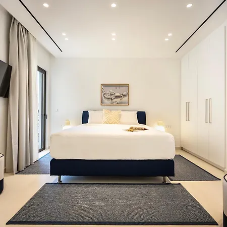 Marbella Living Pangrati By O&o Group Athens