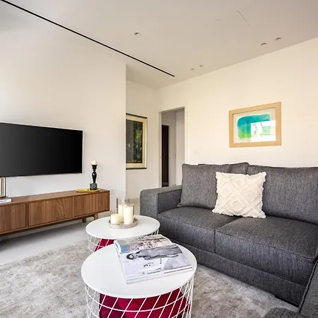 Marbella Living Pangrati By O&o Group Athens