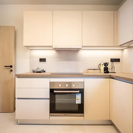 Marbella Living Pangrati By O&o Group * Athens