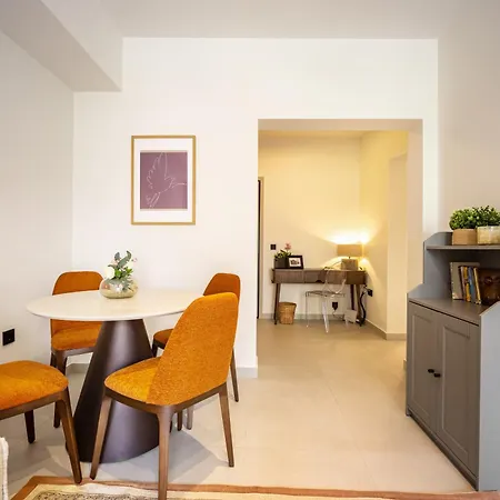Marbella Living Pangrati By O&o Group Apartment Athens