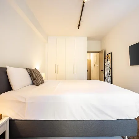 Marbella Living Pangrati By O&o Group