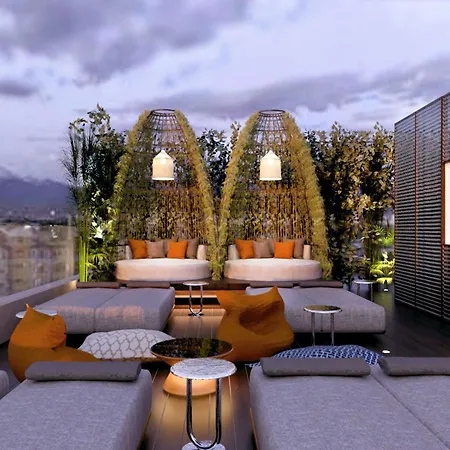 Ξενοδοχείο Adia Aluma Athens, Curio Collection By Hilton Αθήνα
