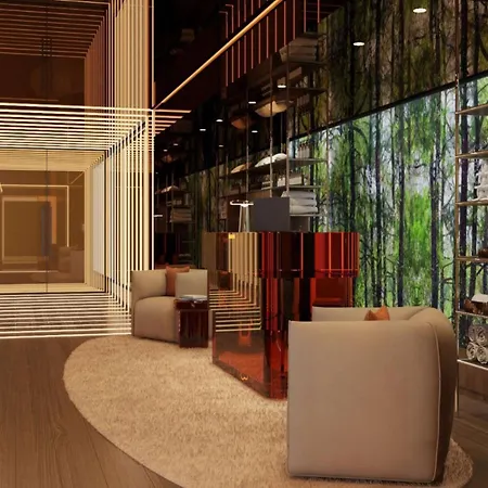 Adia Aluma Athens, Curio Collection By Hilton 5*