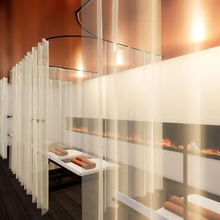 Adia Aluma Athens, Curio Collection By Hilton