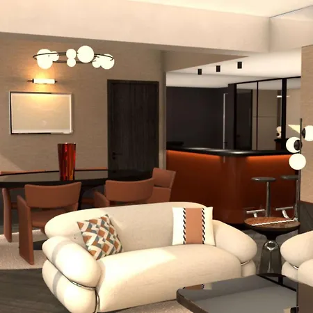 Adia Aluma Athens, Curio Collection By Hilton Ξενοδοχείο