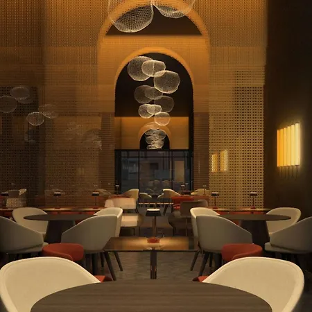 Ξενοδοχείο Adia Aluma Athens, Curio Collection By Hilton