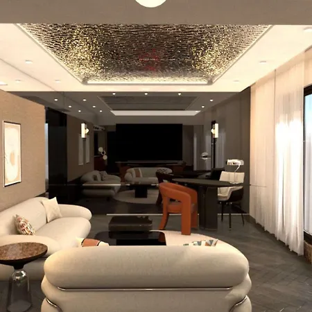 Ξενοδοχείο Adia Aluma Athens, Curio Collection By Hilton 5*