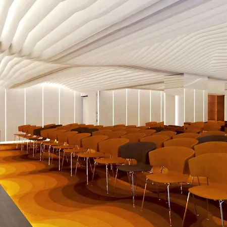 Adia Aluma Athens, Curio Collection By Hilton Αθήνα