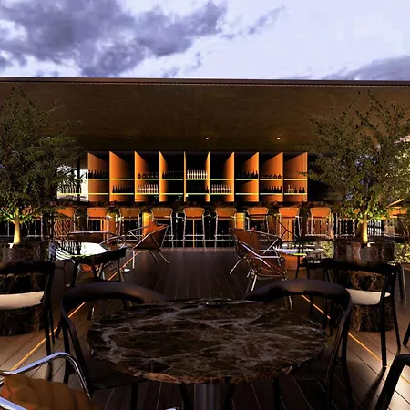 Adia Aluma Athens, Curio Collection By Hilton Ξενοδοχείο 5*