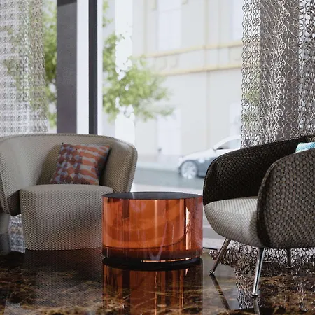 Ξενοδοχείο Adia Aluma Athens, Curio Collection By Hilton