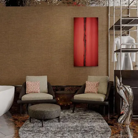 Ξενοδοχείο Adia Aluma Athens, Curio Collection By Hilton