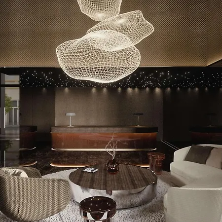 Adia Aluma Athens, Curio Collection By Hilton Ξενοδοχείο 5*