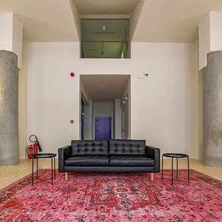 Apartamento Mooeve Sokratous
