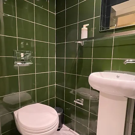 Apartamento Mooeve Sokratous