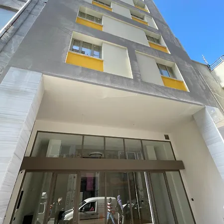 Mooeve Sokratous Apartamento