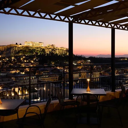 Otel Astor Atina