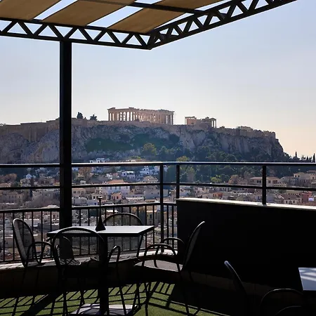 Astor Otel 4*