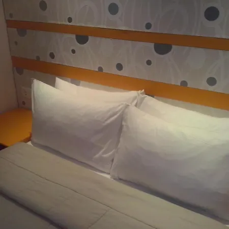 Otel Amazon