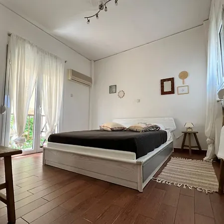 Apartment Taratsaki *