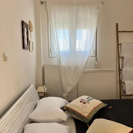 Apartment Taratsaki Athens