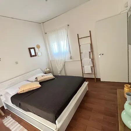 Taratsaki Athens