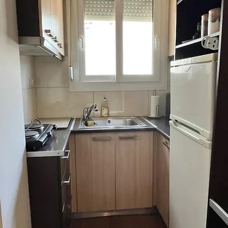 Apartment Taratsaki *