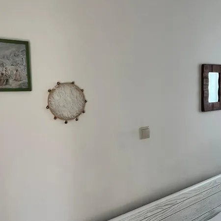 Taratsaki Apartment