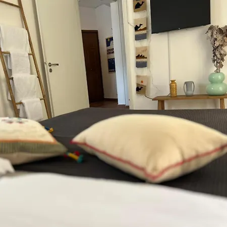 Taratsaki Apartment Athens