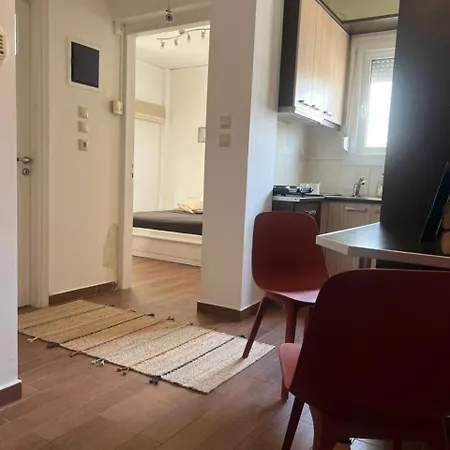 Taratsaki Athens