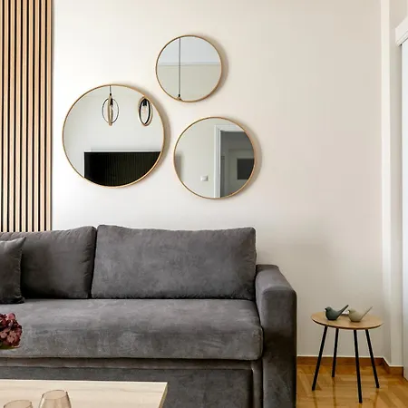 Helios By A&a Residencies * Athens