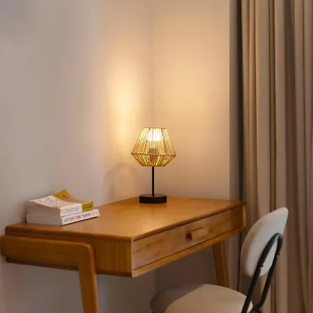 Spacious Athenian Escape, Koukaki Aten