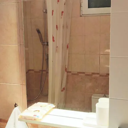 Zen Apartment Athens
