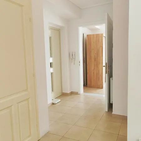 Apartment Zen
