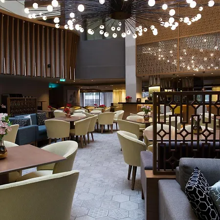 Hotel Wyndham Grand