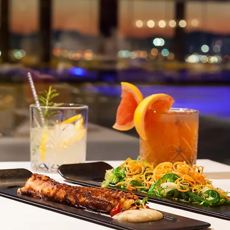 Wyndham Grand Ateny