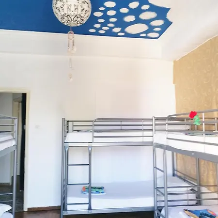 Shared Near Acropolis & Monastiraki Area