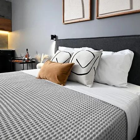 Sokratous House Apartment *